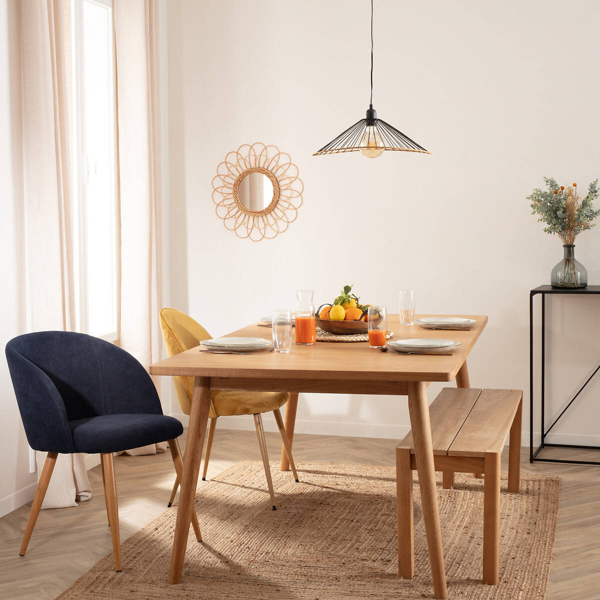 Secret de Gourmet - Caraffa sergi 