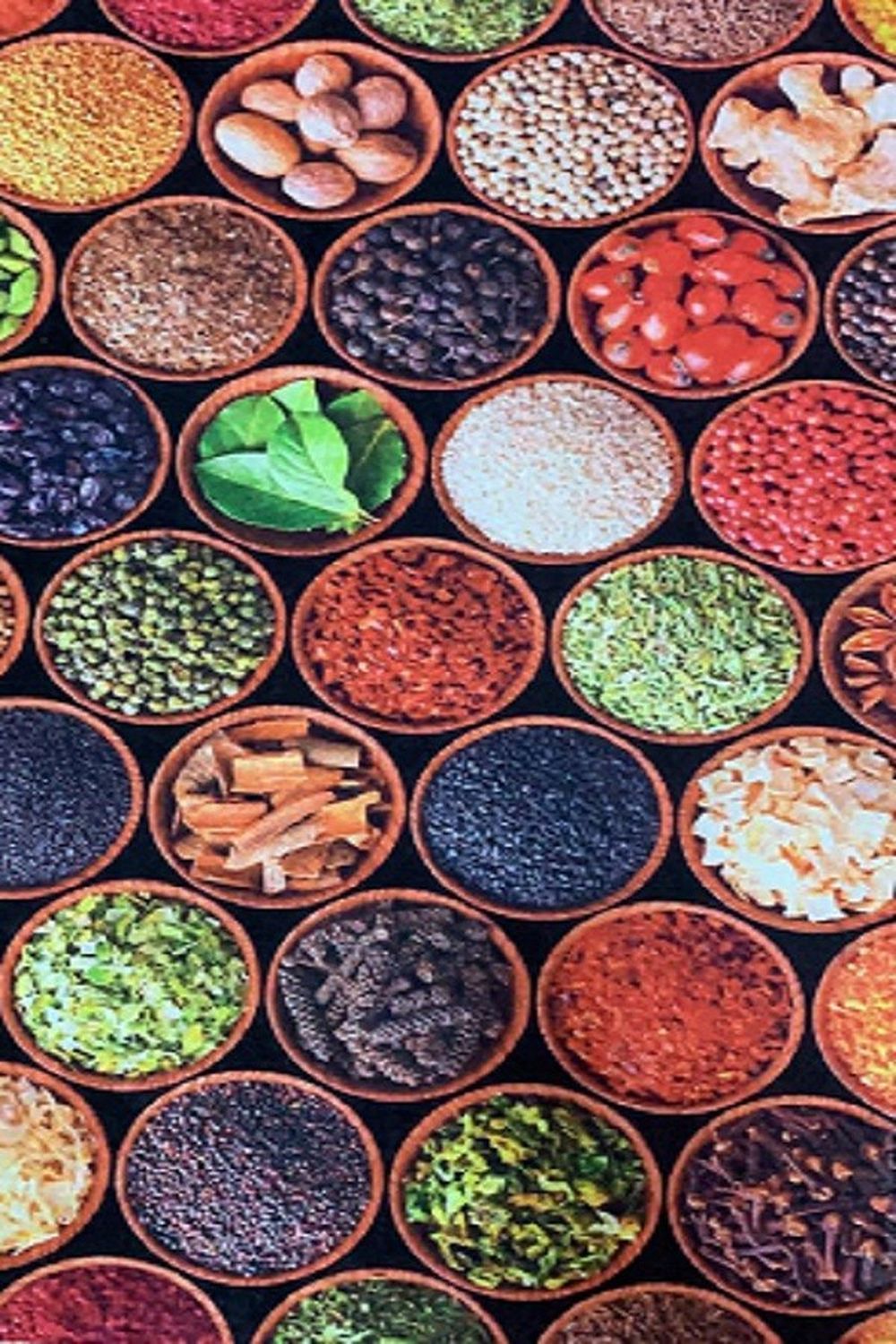 FRAAS Schal Mit Paisley-Print - 100% Recyceltes Polyester 50x180cm (Black White)