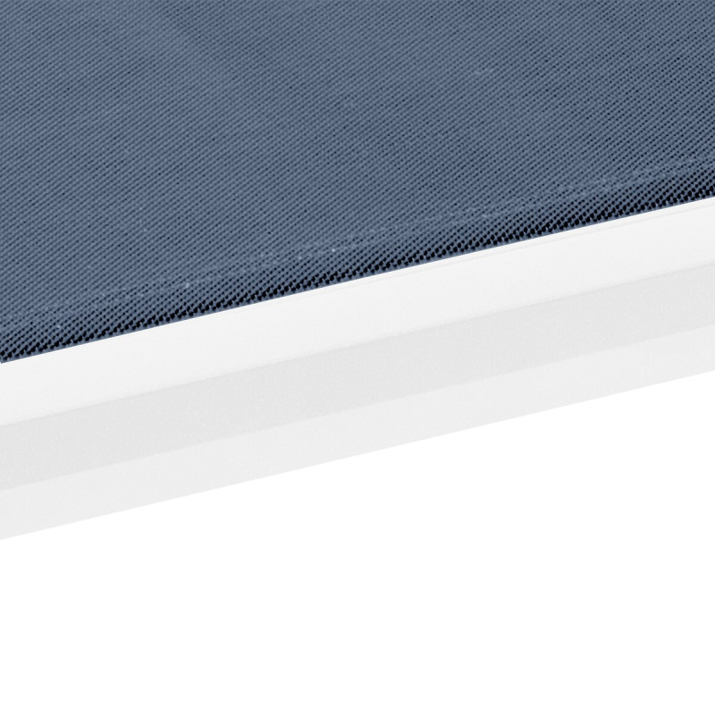 Transat Milenio Pétrole & Blanc - Hespéride - 6