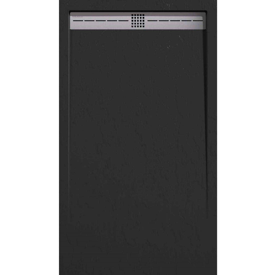 LoooX Closed Inbouw Toiletborstel Garnituur Betegelbaar 14.5x61x14 Cm Rvs Cl8 Sfeer 1 LoooX Closed Inbouw Toiletborstel Garnituur Betegelbaar 14.5x61x14 Cm Rvs Cl8 Sfeer 1