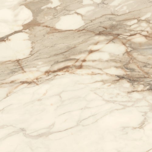 Carrelage Effet Marbre MARBLE Calacatta Vena Vecchia 60x120cm Gloss Sol et Murs - Les Carreaux de Jean - 2