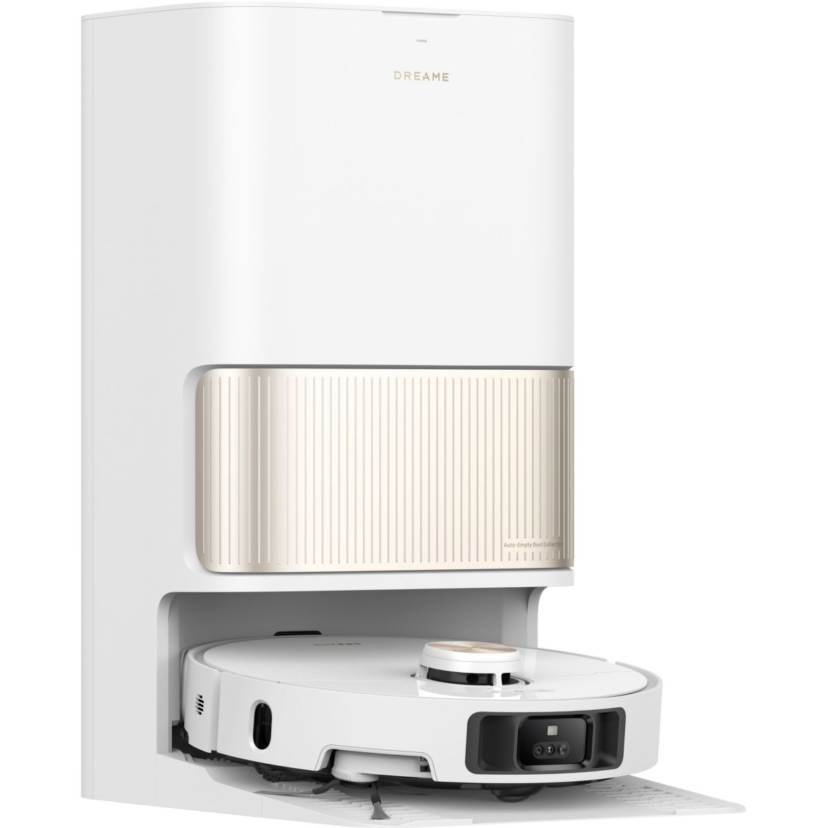 Dreame Robot Aspirador L40 Ultra - Imagen 3