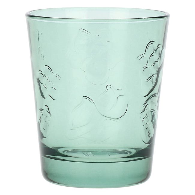 THUN - Set 6 Bicchieri Elegance Con Decorazione Primaverile - Foto 7