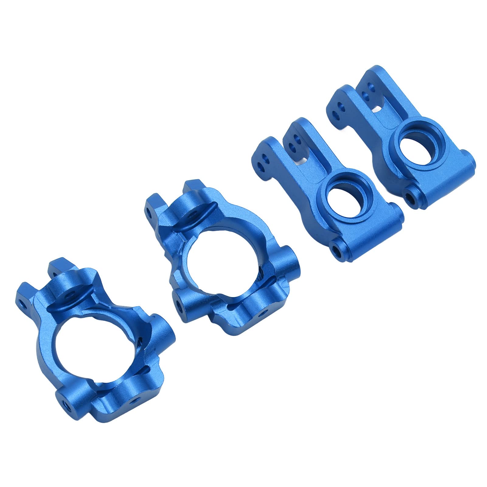 Clips Pour Moyeux Campagnolo Vintage - Avant/Arrière - New Old Stock - Italie