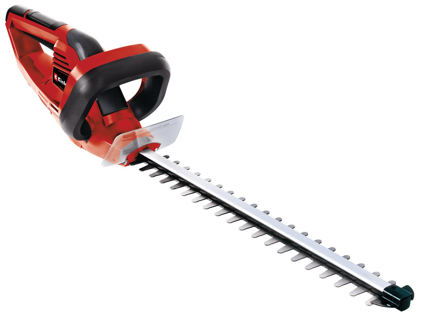 Elektryczny nożyce do żywopłotu Einhell GH-EH 4245 420W i 450 mm ostrza