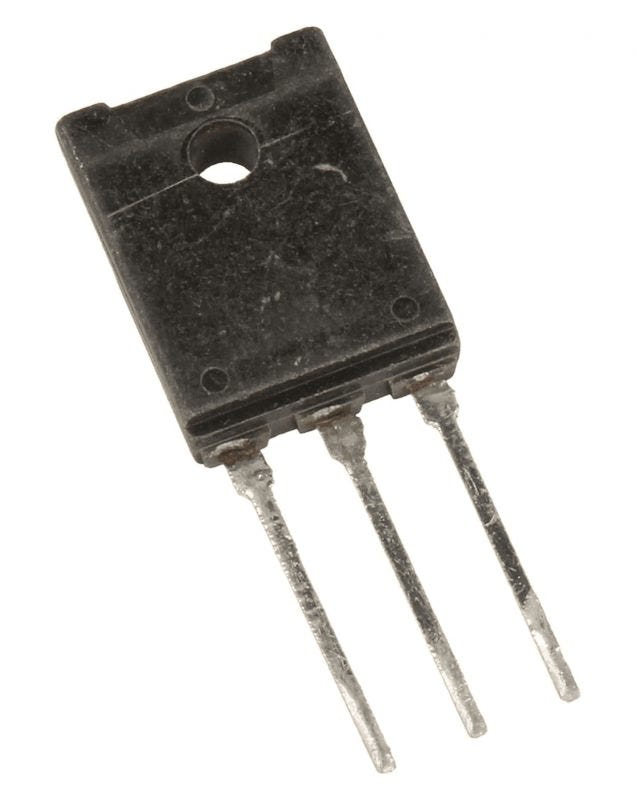Transistor Format Transistor Conforme Rohs | Leroy Merlin