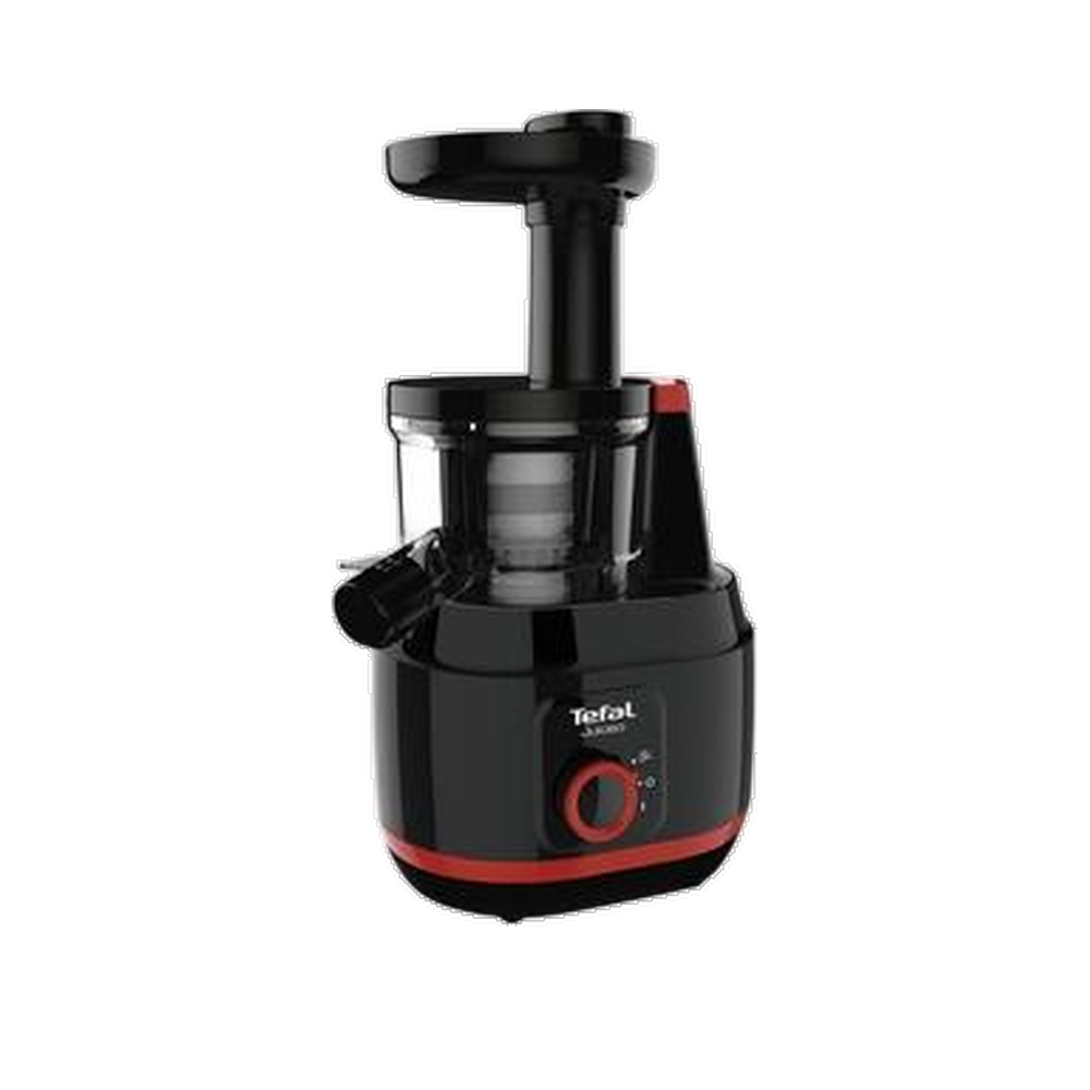 Tefal Extractor De Jugos Zc150 150W 0,8L , Leroy Merlin
