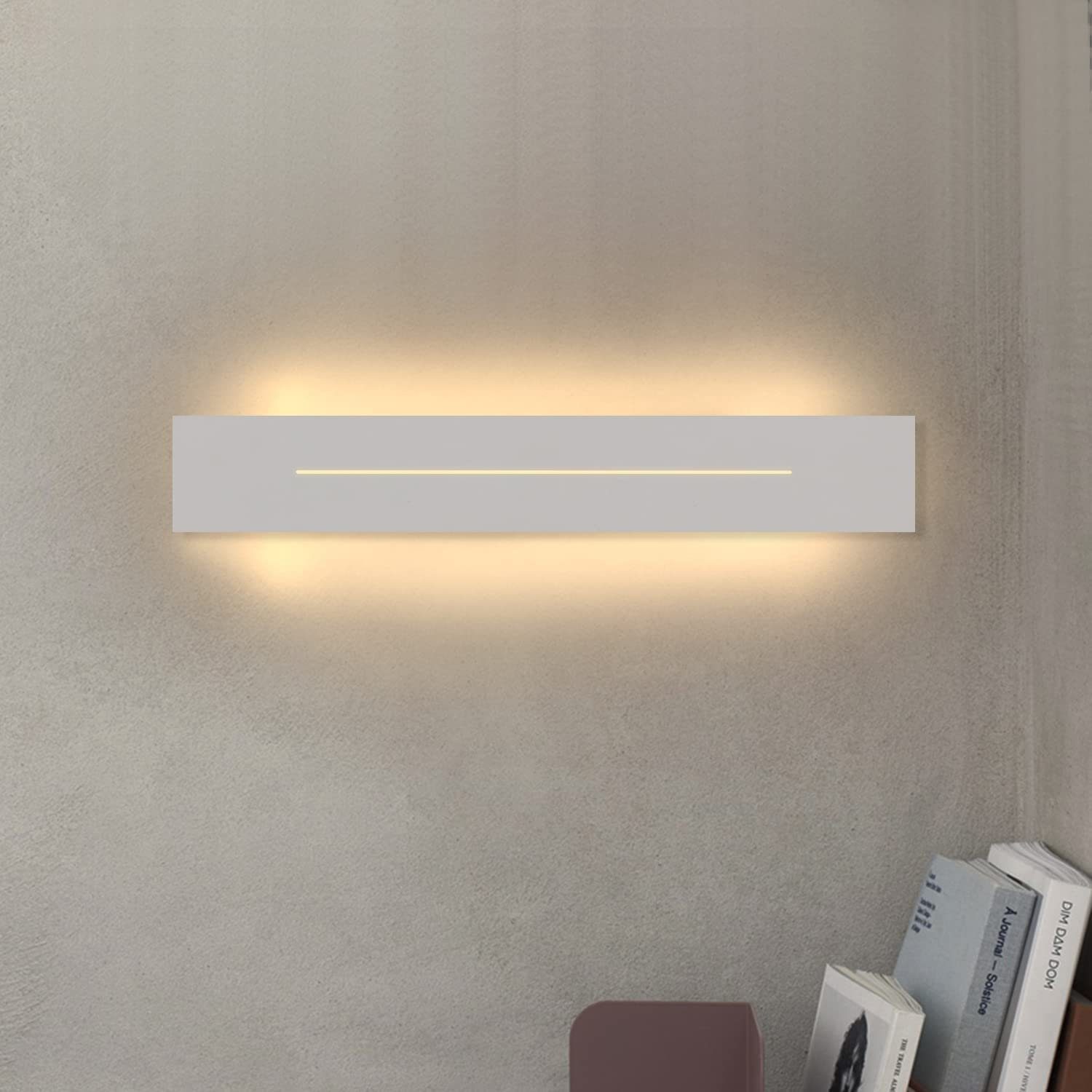 Lámpara De Pared LED De Decoración Para Dormitorio Y Sala De