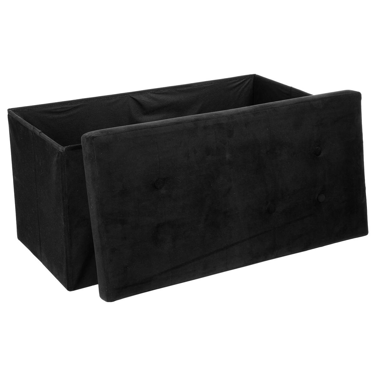 Banquette Pliable Velours 