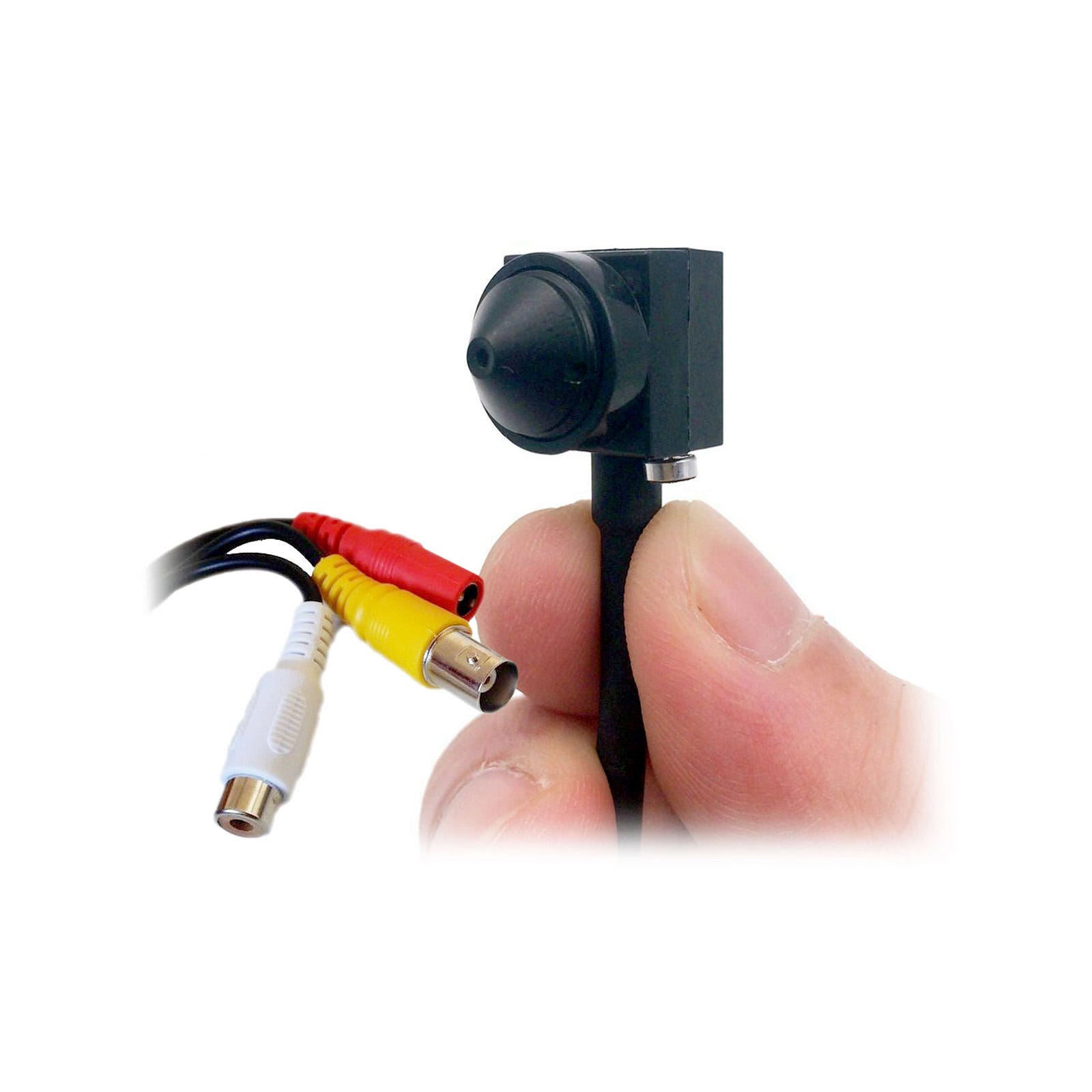 Mini Telecamera Spia WiFi | Spy Cam HD Per Videosorveglianza | Micro - Foto 8