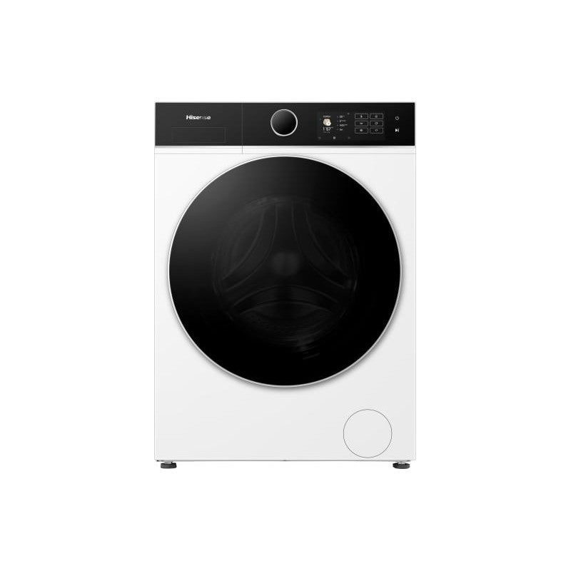 Hisense Lavaseca Wd5i1245bwr, Libre Inst - Imagen 2