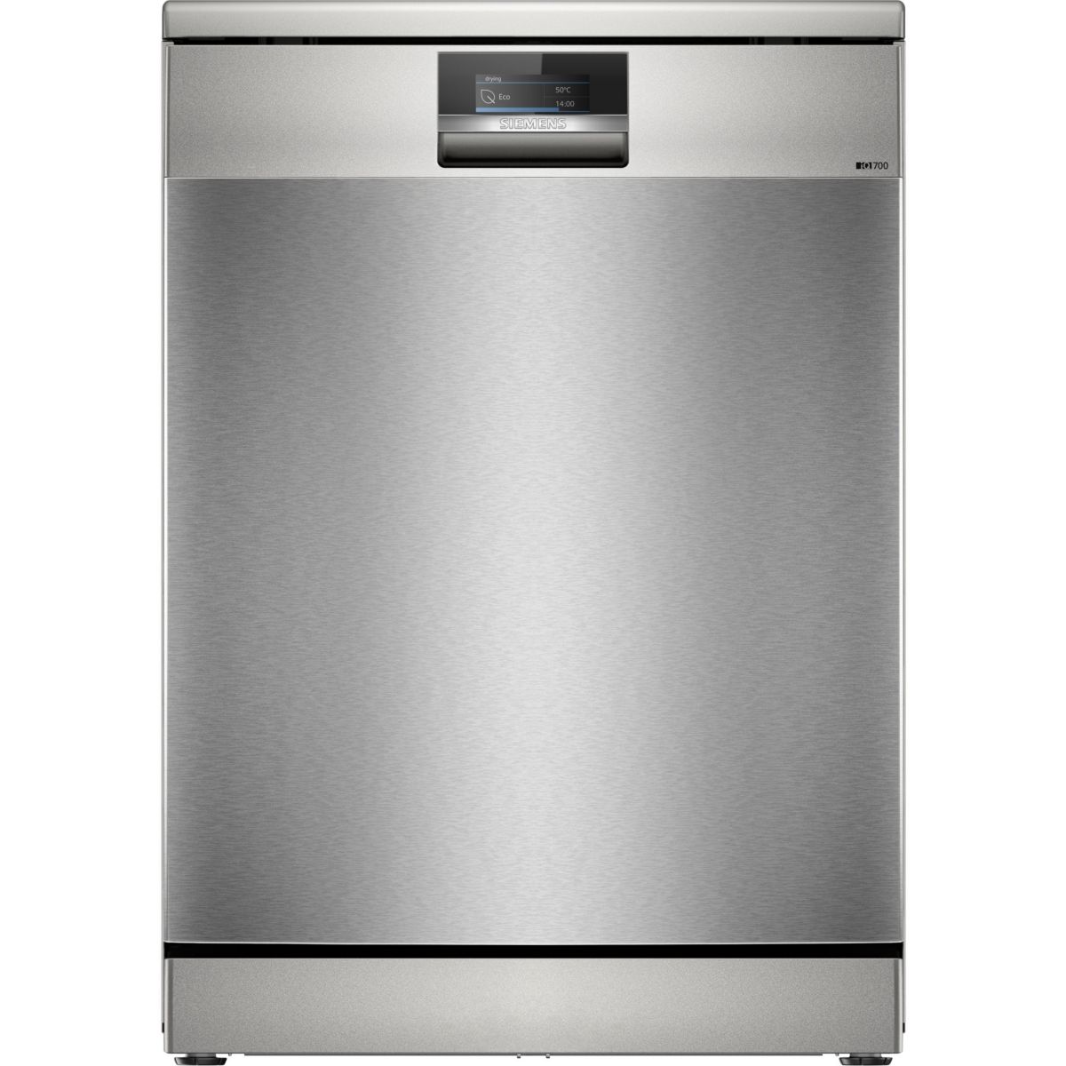 Siemens Lavavajillas 60 Cm Sn27ti02ce, Clase A X14 Servicios 3ª Bandeja , Leroy Merlin