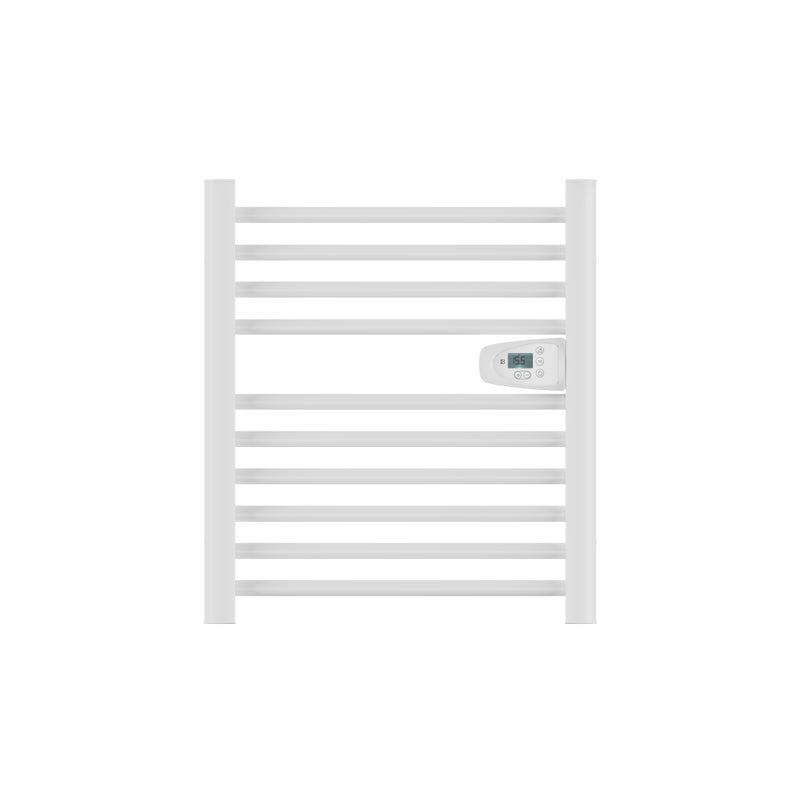 Elektryczny suszarka do ręczników bez płynu 300 W H.62 x L54 cm Bestherm Hestia