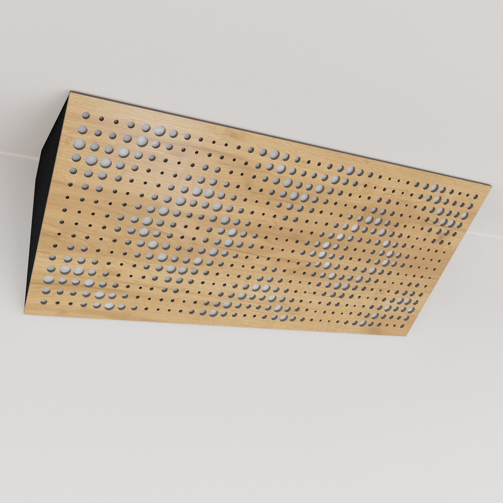 Panneau 3D