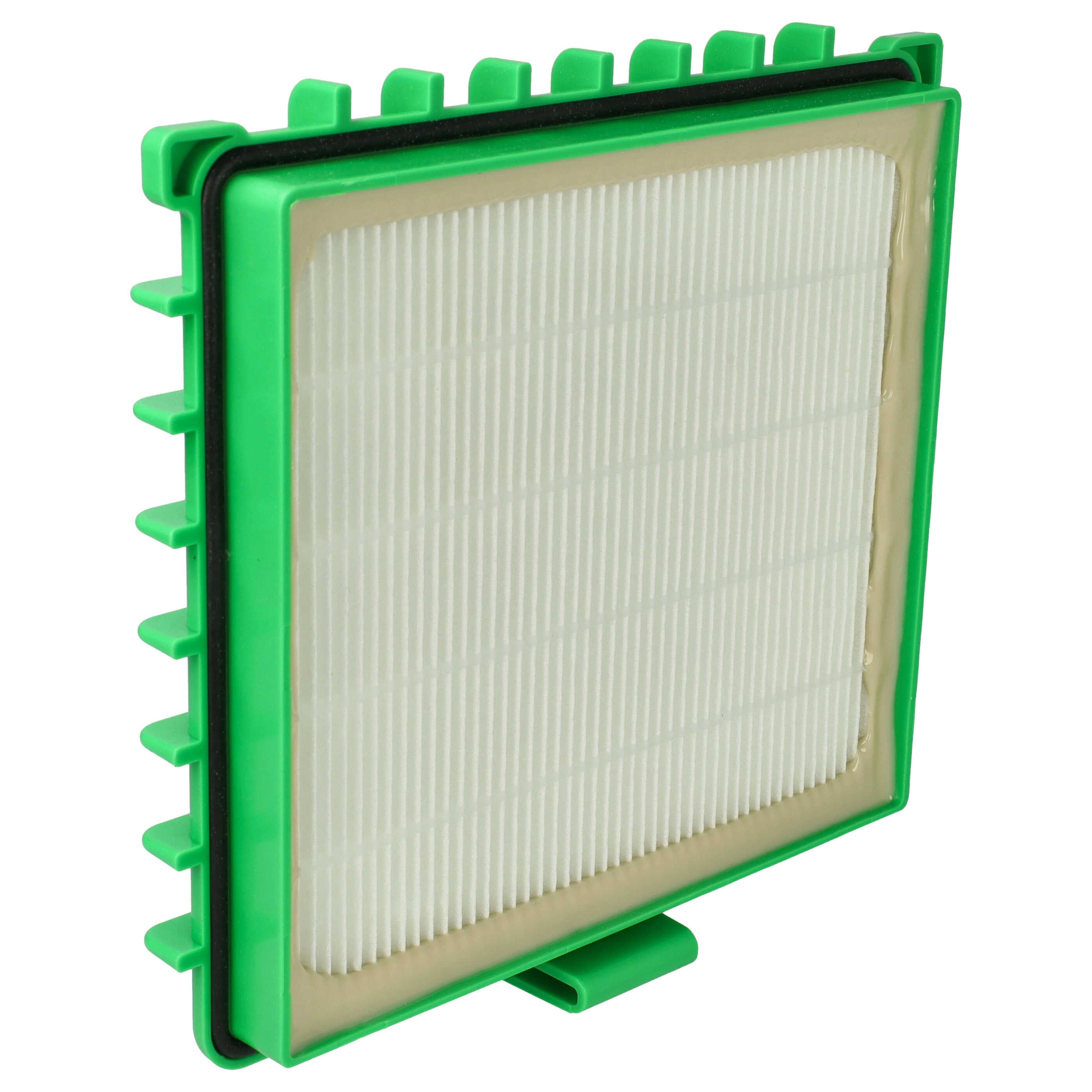 vhbw Filtre hepa pour aspirateur Rowenta RO593101410 - 5P0048065P EE, RO432311410 - NP0036275P AT - 3
