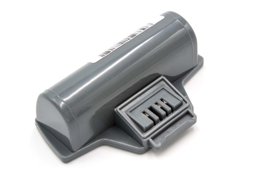 Batterie 2000mAh Compatible KARCHER WV5 WV50 WV55 - Remplace 1.633-319.0 Et Plus