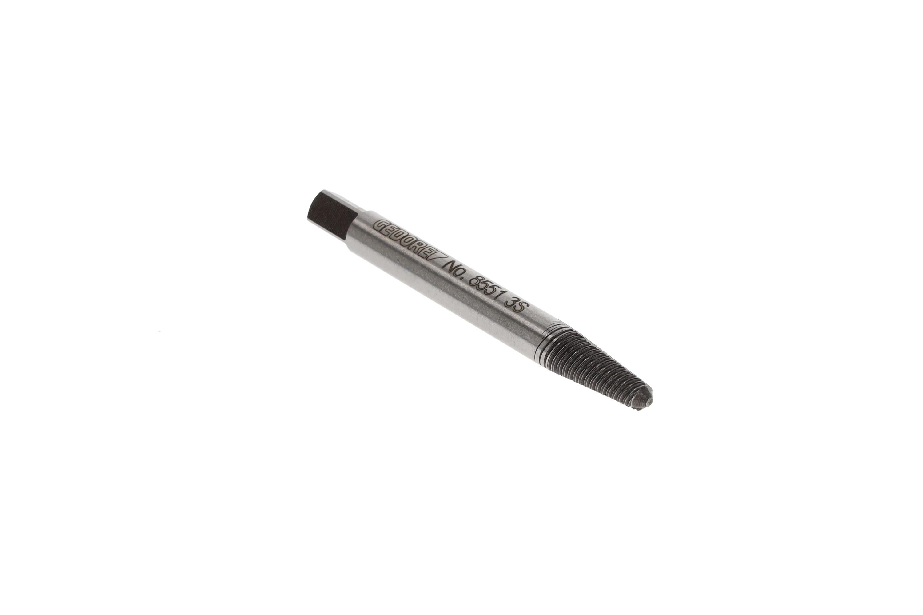 GEDORE 8551 S 3 Extracteur de vis M8-M11 | Leroy Merlin