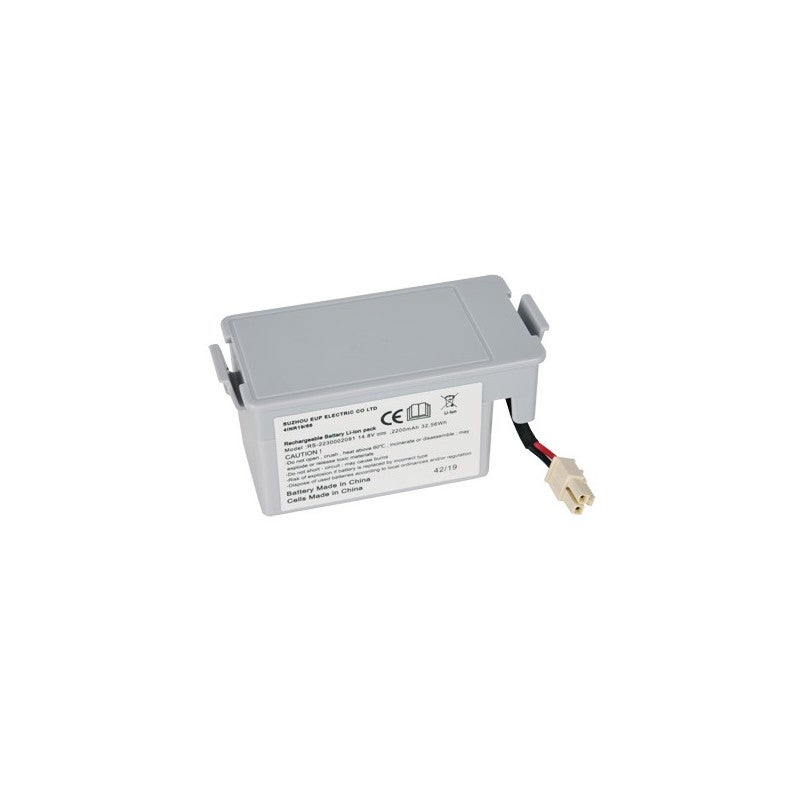 Rowenta Batteria agli Ioni di Litio 14,8V compatibile con X-NANO, per Aspirapolvere Senza Filo X-Nano Essential RH1127WO RH1128WO RH1129WO