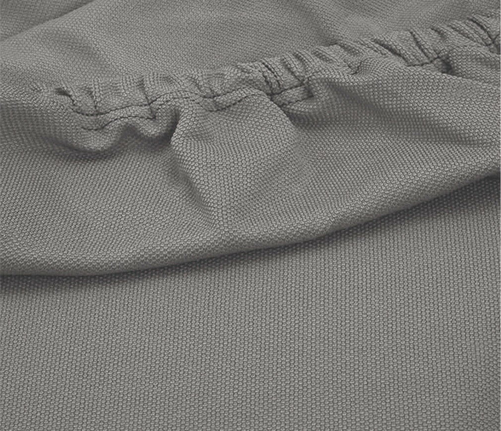 Arredamento telo di protezione in poliestere e spandex Copri divano o