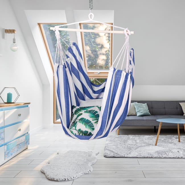 Poltrona Dondolo Poltrona Sospesa Da Balcone OLAMASA Poltrona