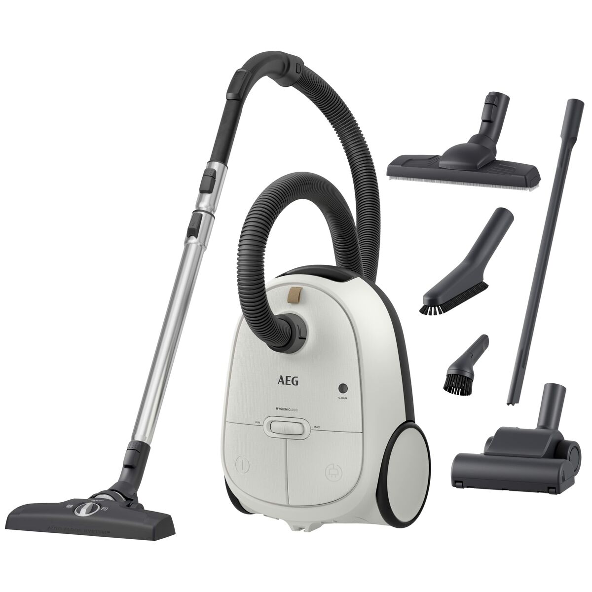 Aeg Aspirador Ab61h6sw , Leroy Merlin