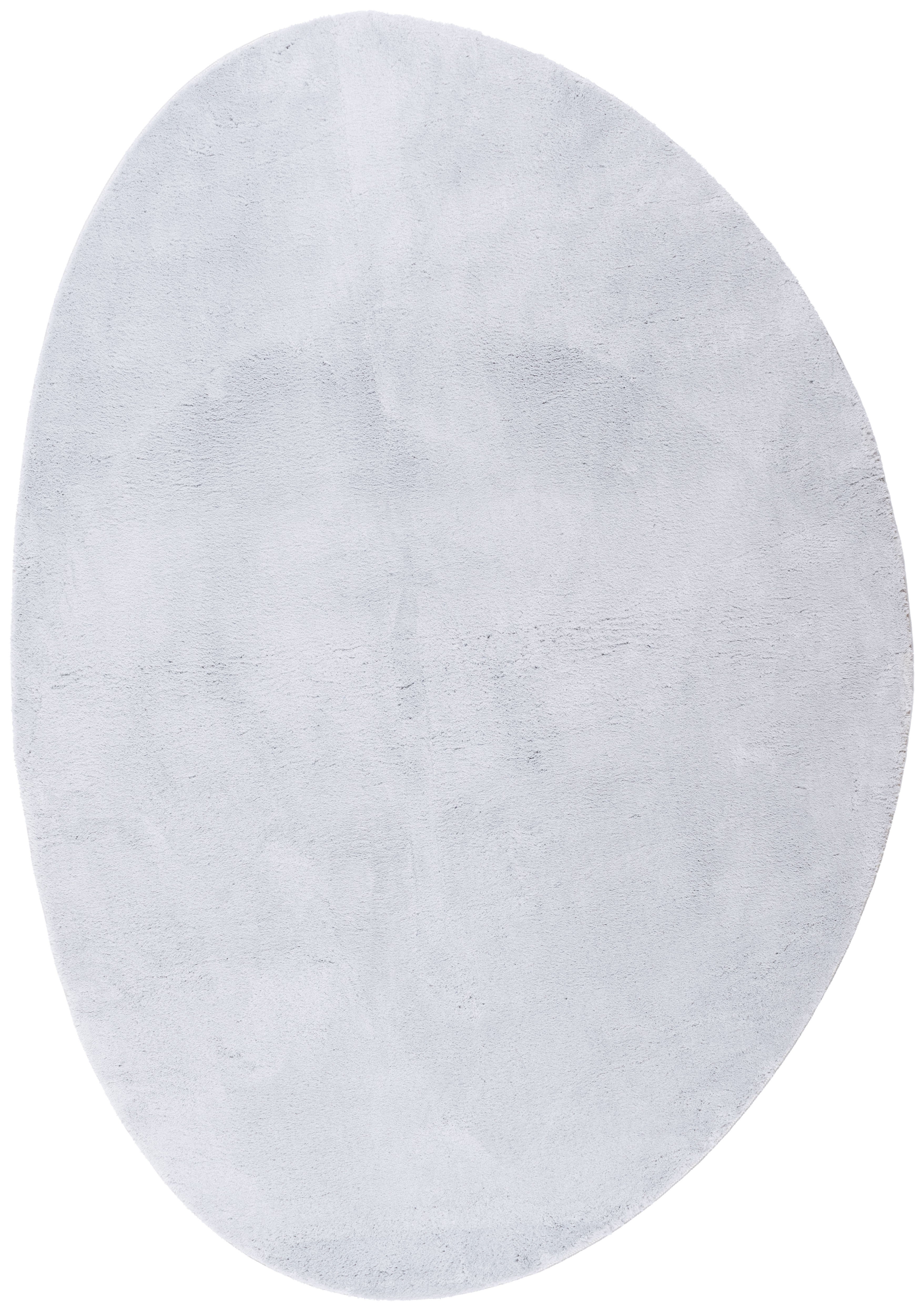 Dywan Multidecor Loren 160 x 230 cm kształt stone szary 1 szt.