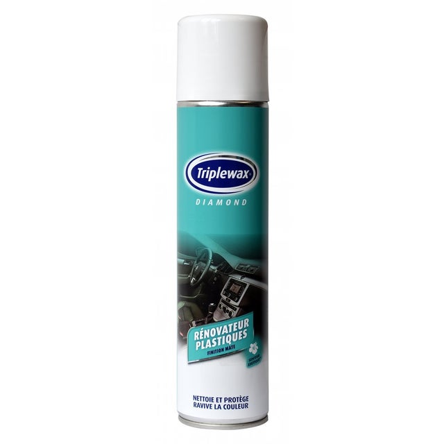 Nettoyant Faade Cuisine Mat