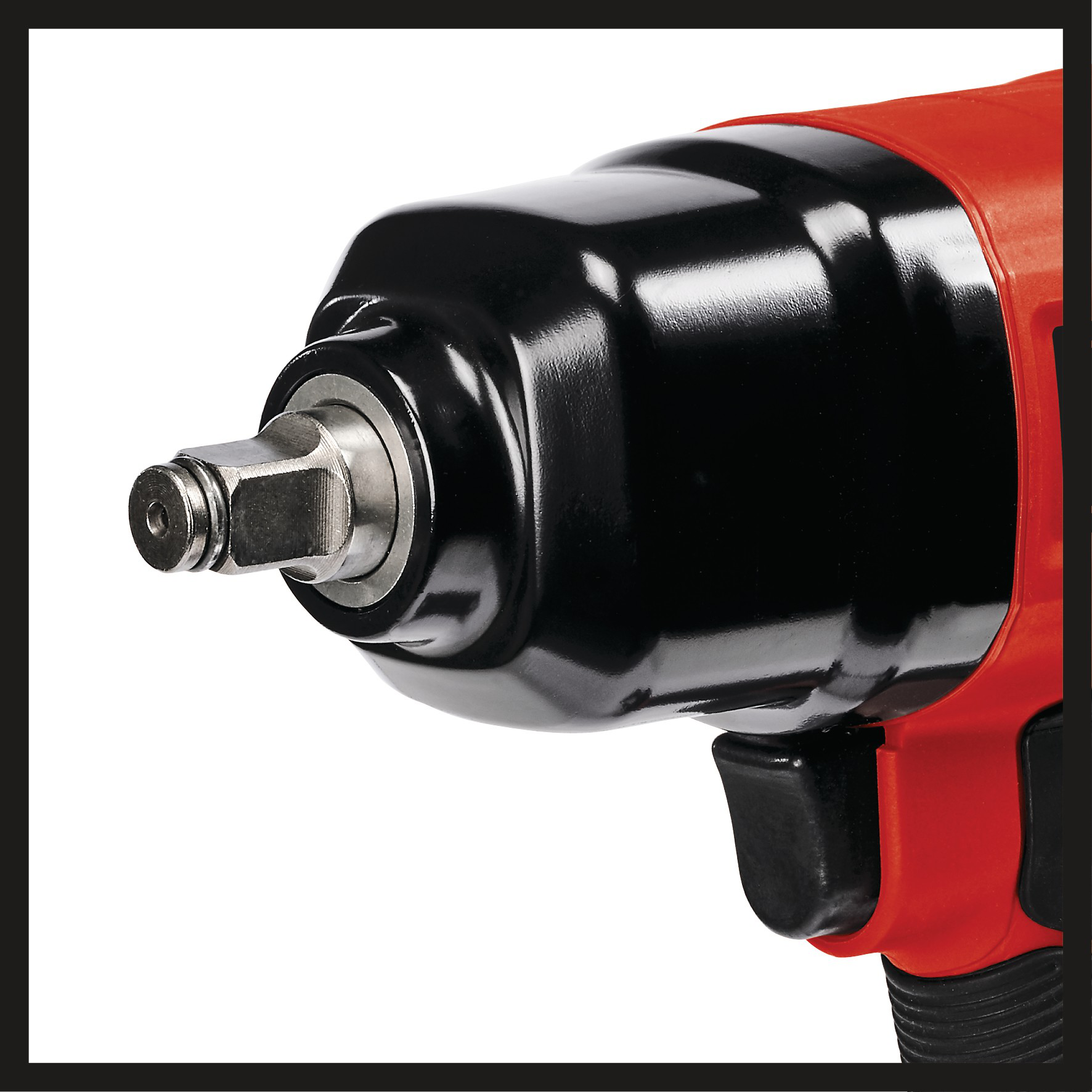 Klucz udarowy pneumatyczny Einhell TC-PW 610 610 Nm 6,3 bar - 2