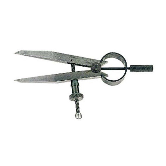 Compas à ressort 150 mm Limit STP150V | Leroy Merlin