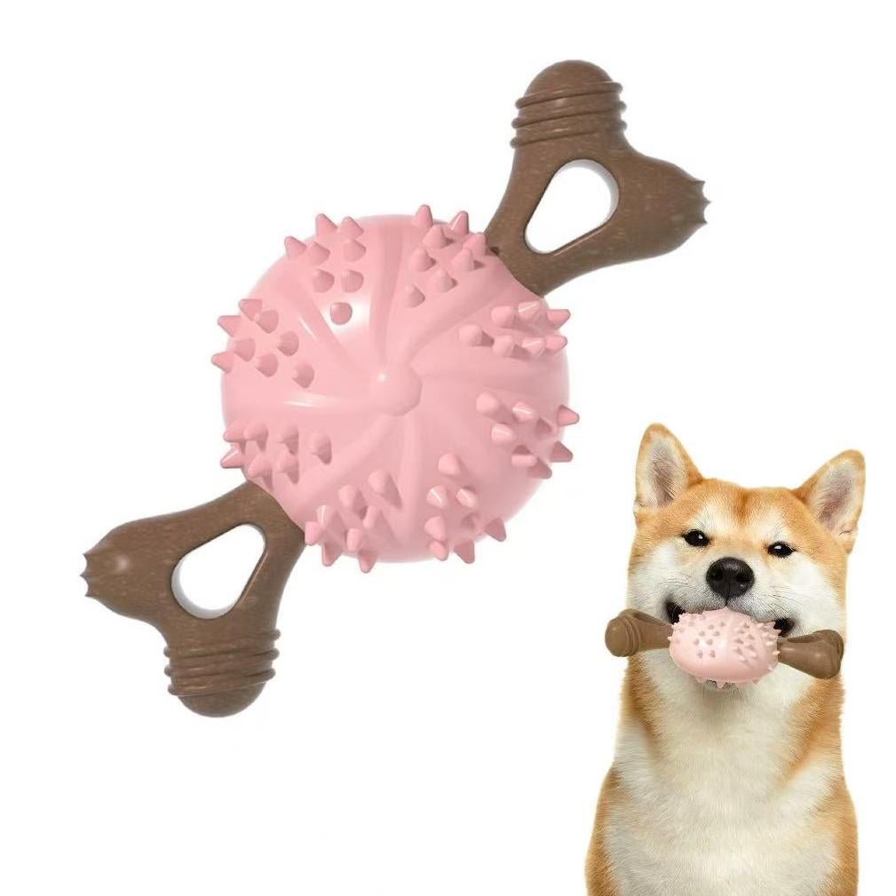 Balles à mâcher pour animaux, de dentition pour chiens — free download