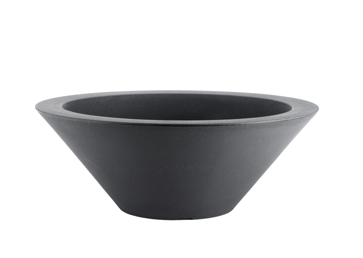 Jardinière vasque xxl schio ciotola 22l - 7