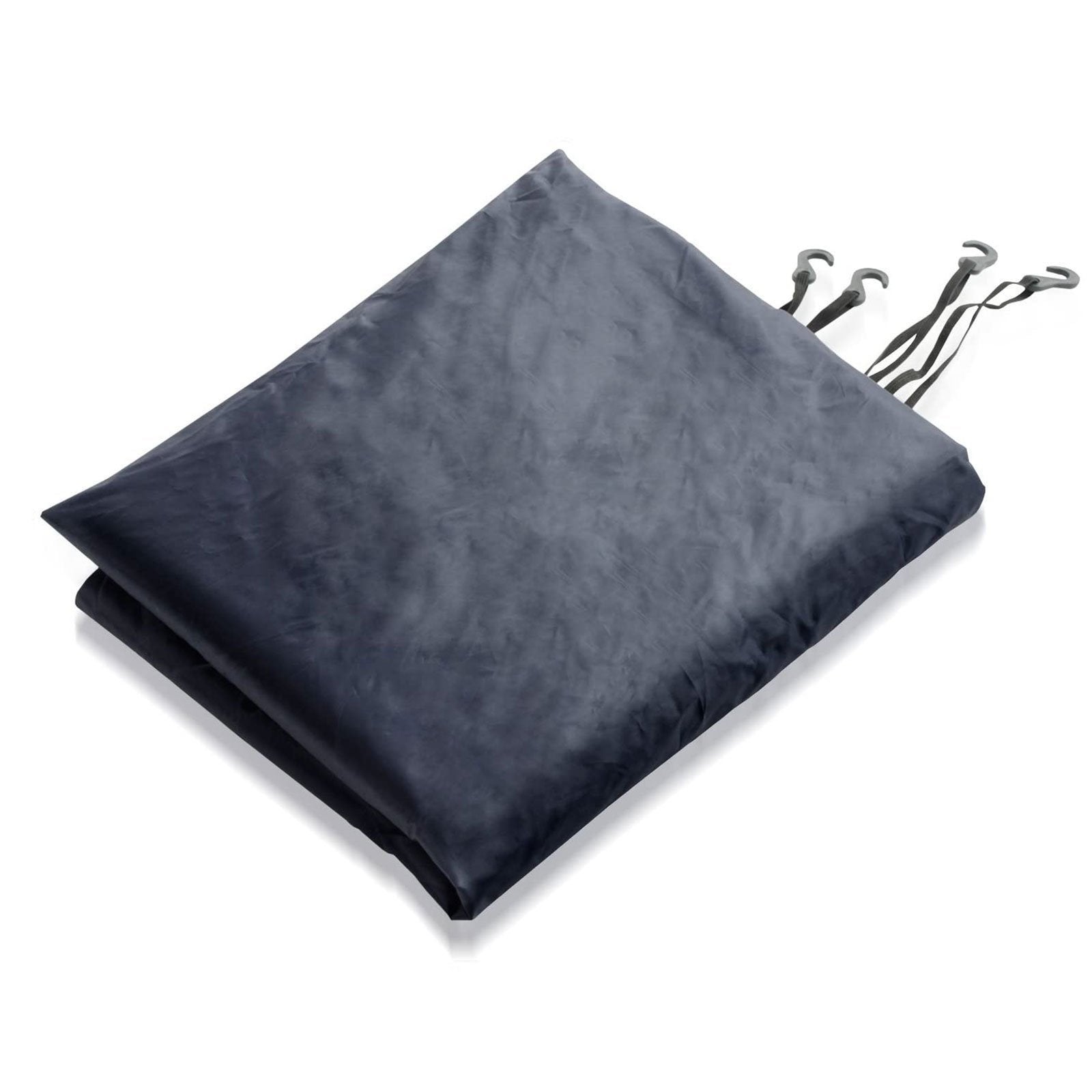 Demi-Garage Protection Voiture - Protection UV, Imperméable - Gris Argent - Toyota Camry