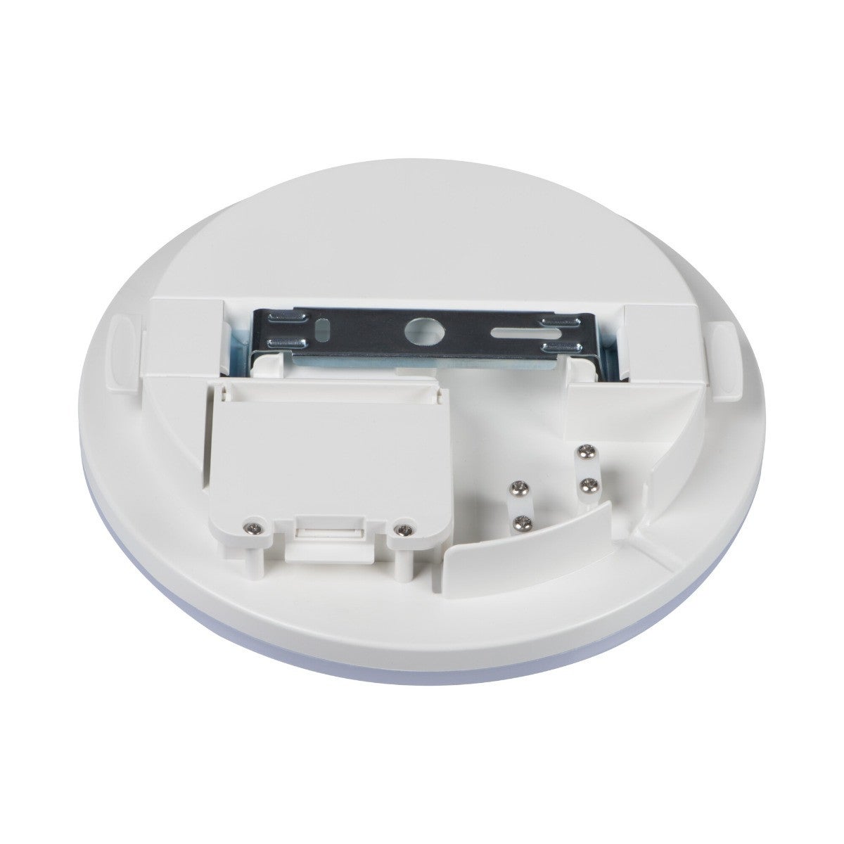 Plafon okrągły STIVI LED 15W Neutralna biel 1800lm biały wym:6,2x22x22cm IP65 Kanlux - 2
