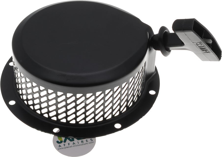 SECURA Lanceur Compatible LINEA HD EBV260 – Souffleur De Qualité Pour Entretien Parfait