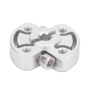 5-10 Pezzi Dado Inserto Filettato In Legno M6-M10 Dadi Per Mobili In Acciaio Al Carbonio Con Esagono Incassato Zincato M6x25 10pcs