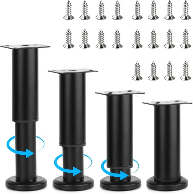 Support à pince pour mémo - Set de 10 pièces comprenant 4 porte-cartes Support à pince pour mémo - Set de 10 pièces comprenant 4 porte-cartes