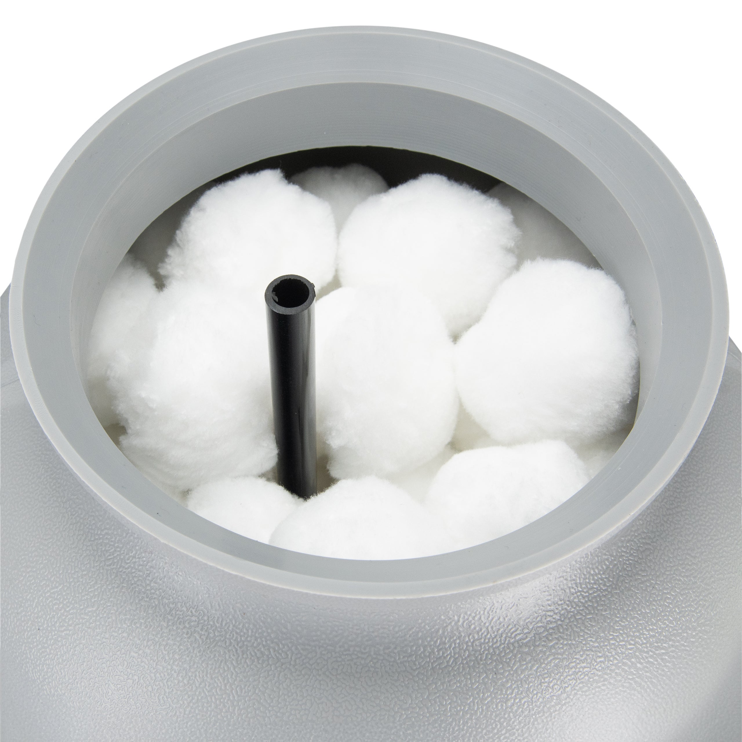 COIL Pompa piaskowa do basenu Bestway Intex. wydajność 3800l/h 55dB 40W + kulki filtracyjne - 9