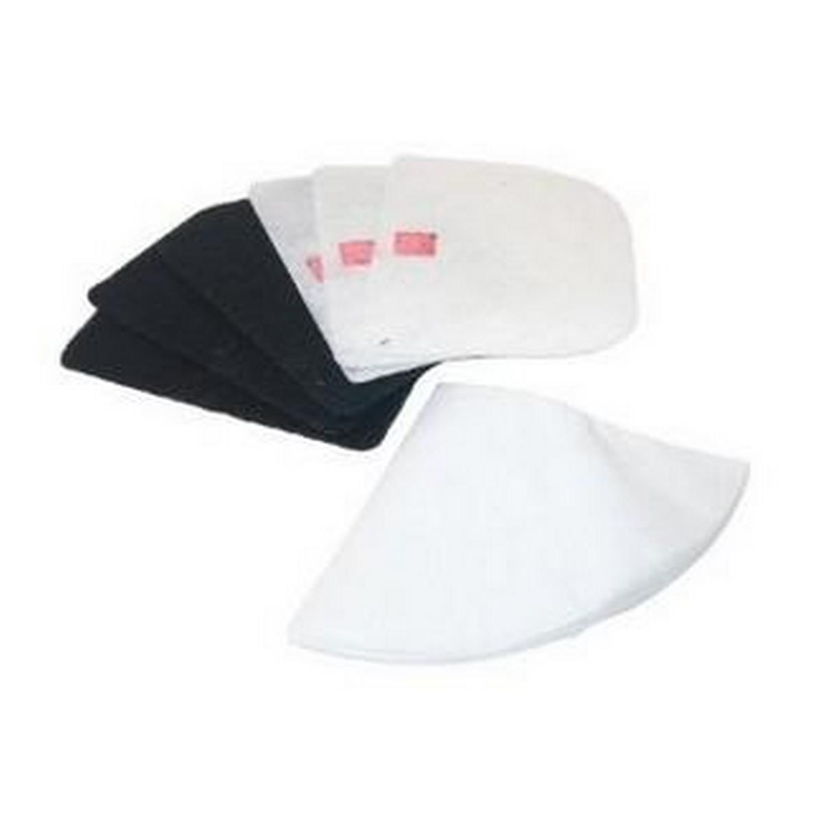 Kit De 3 Filtres à Huile De'Longhi Pour Friteuse Rotofry – Références F38436, F38233 – Entretien Perfect Clean