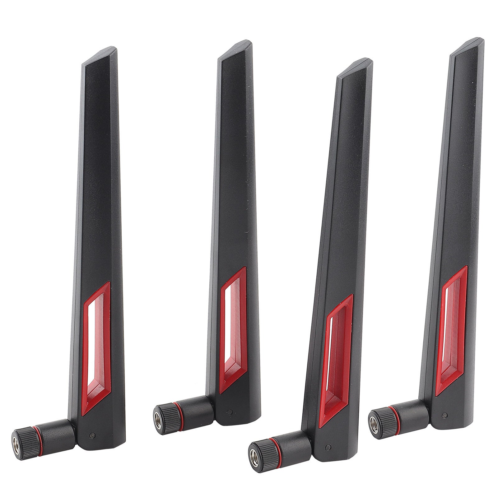 Antenne RP-SMA 8DBi Pour Routeur ASUS RT-AC86U - Neuf, Double Bande
