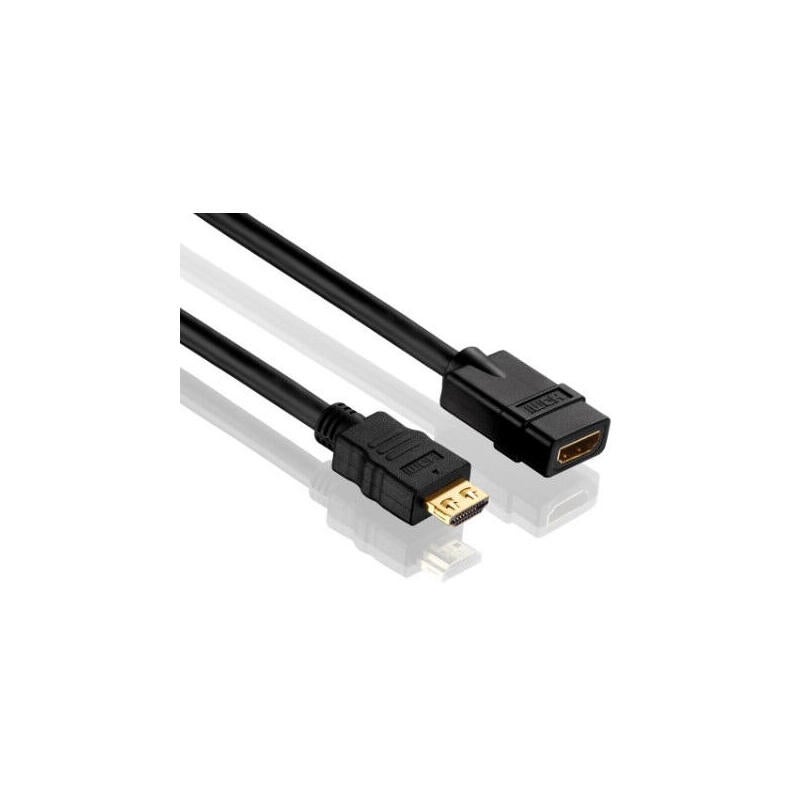 Products 83018 Delock Câble USB 2.0 OTG Type Micro-B mâle à Type-A feme