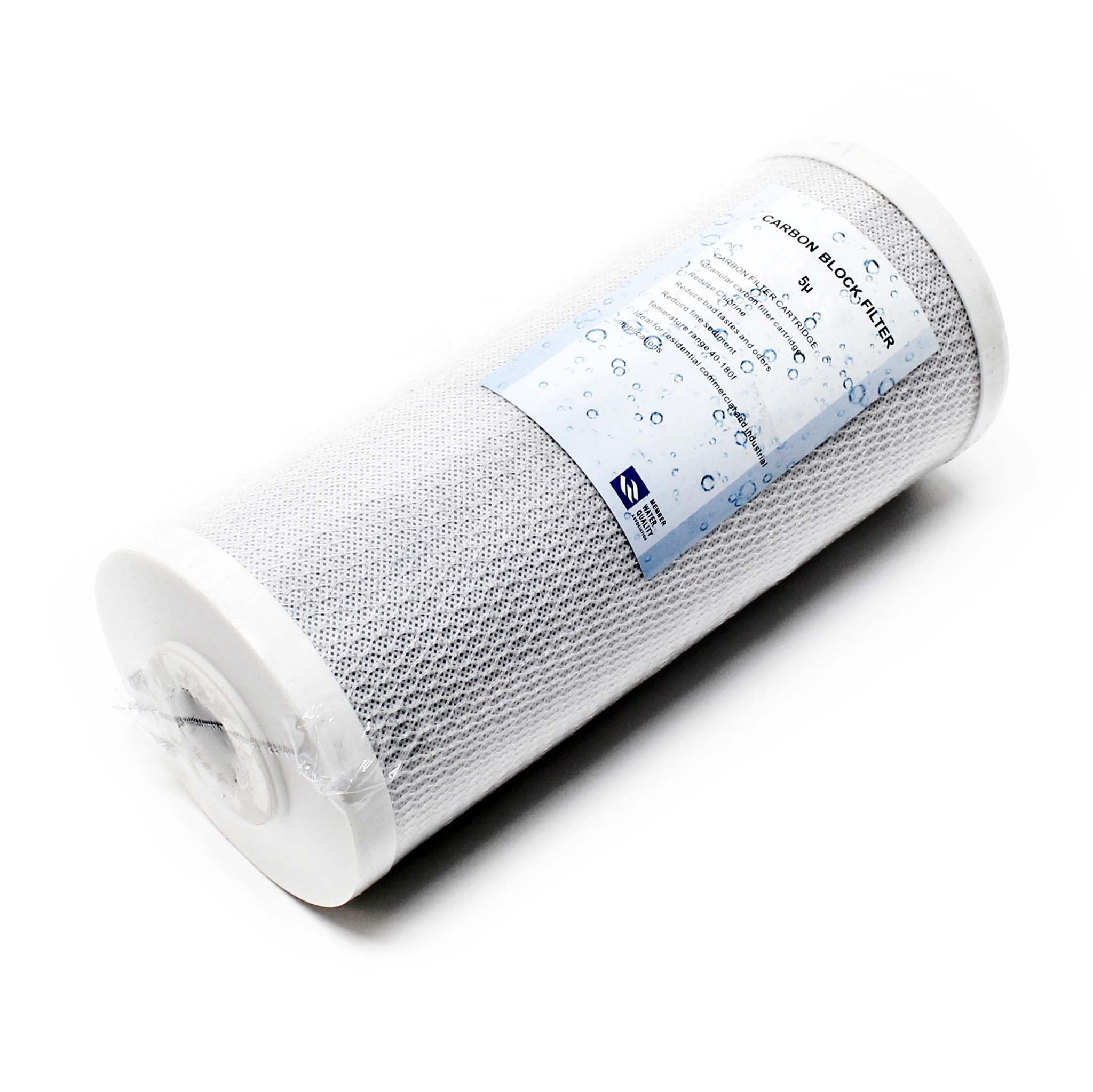 filtro a cartuccia per acqua