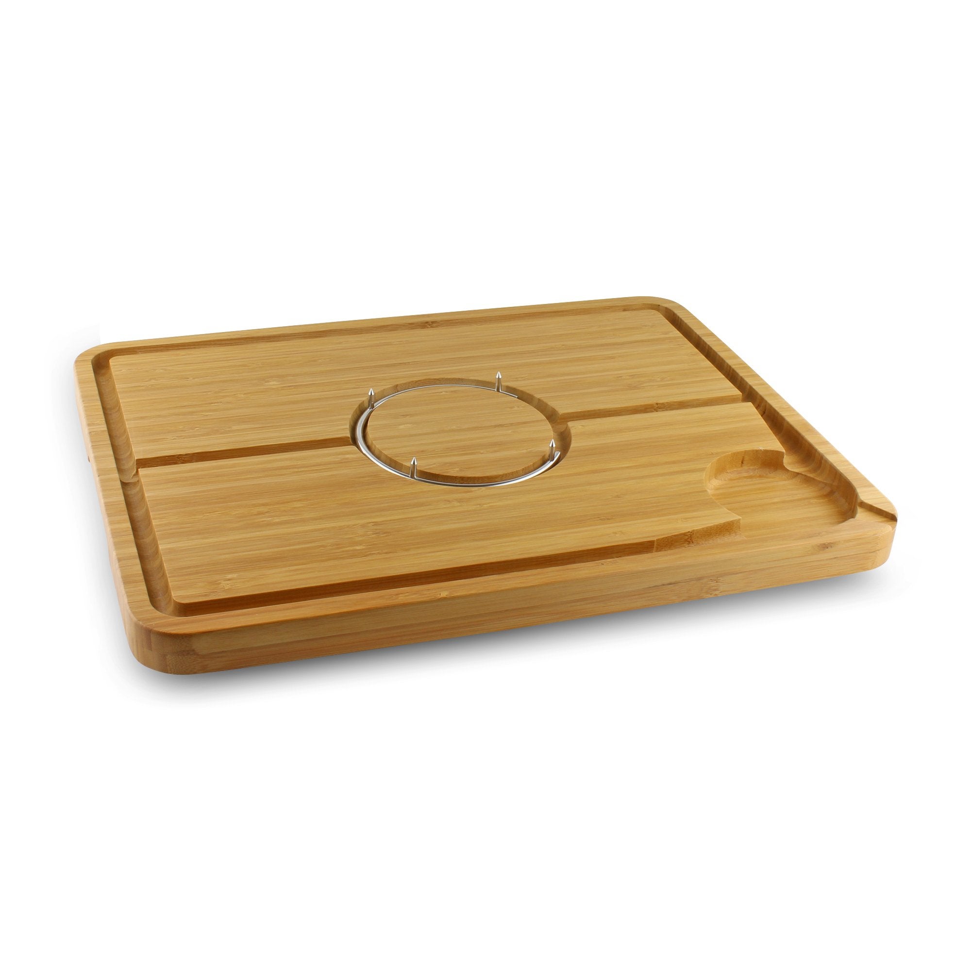 Spianatoia, Tagliere, Asse In Legno Di Betulla 30x48,5 Cm Per Impastare Stendi Pasta 92661472