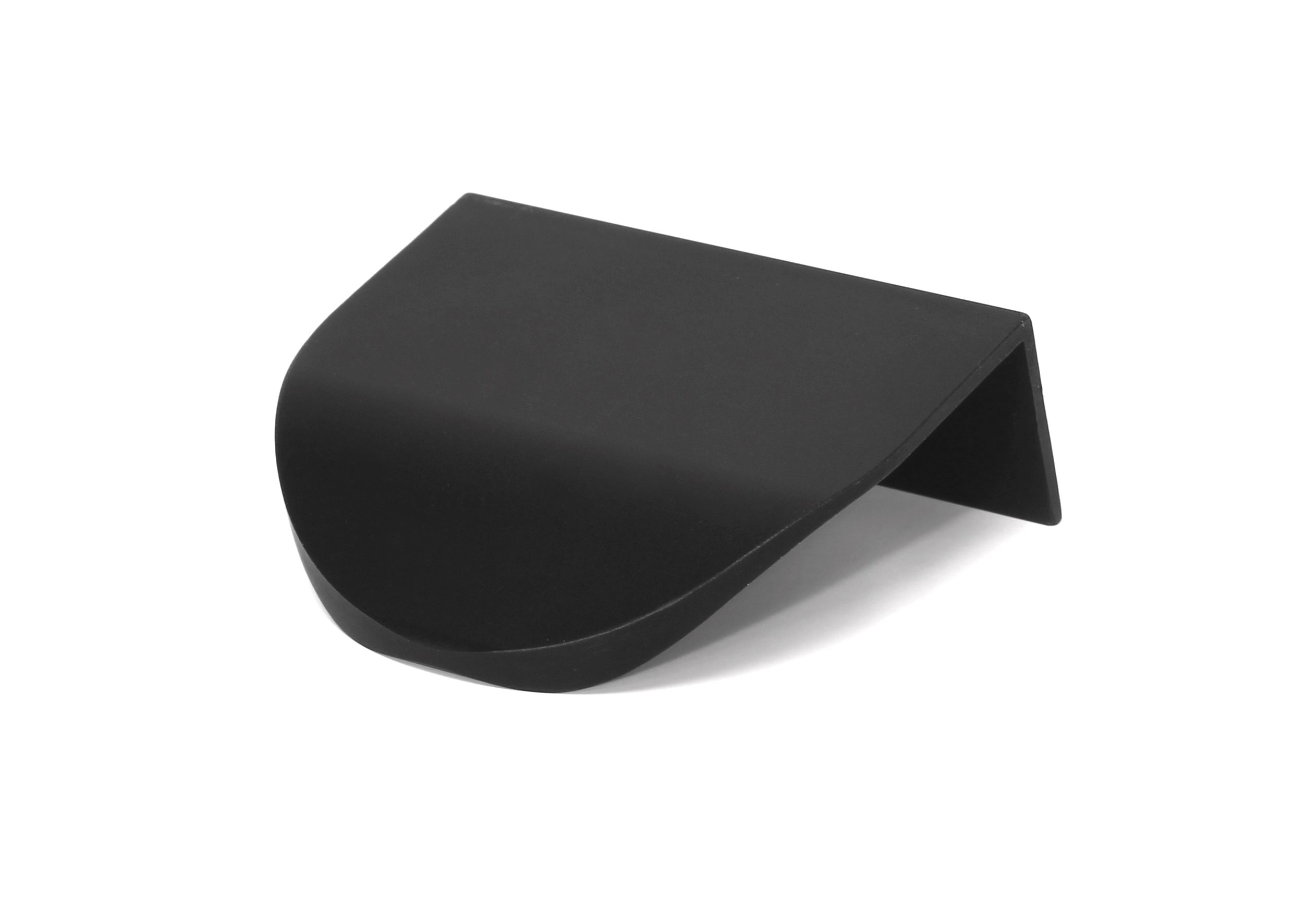 Uchwyt G11 50mm, anoda czarny mat, frezowanie typ 9