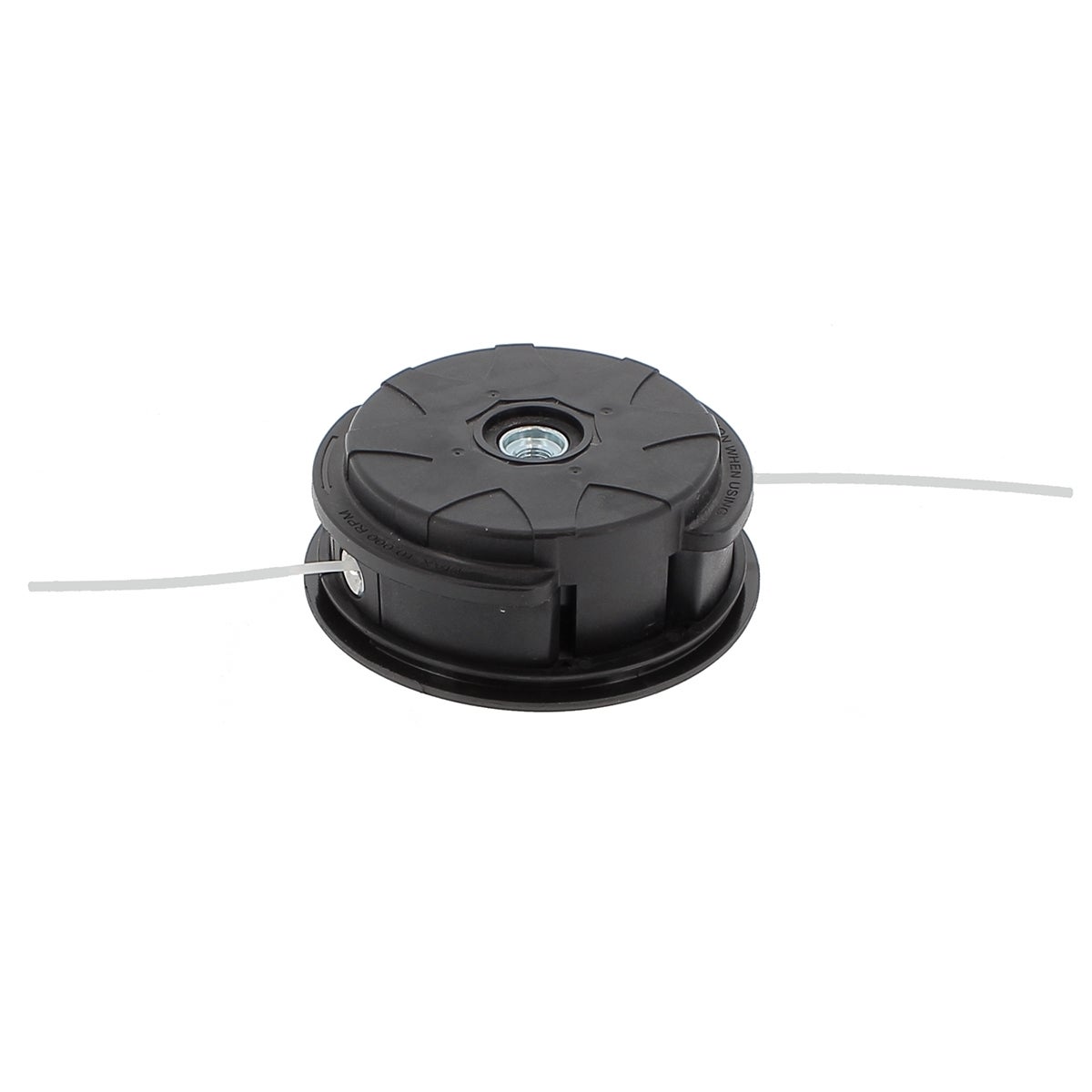 Tête fil professionnelle pour débroussailleuse et multifonction 4 en 1 - 2