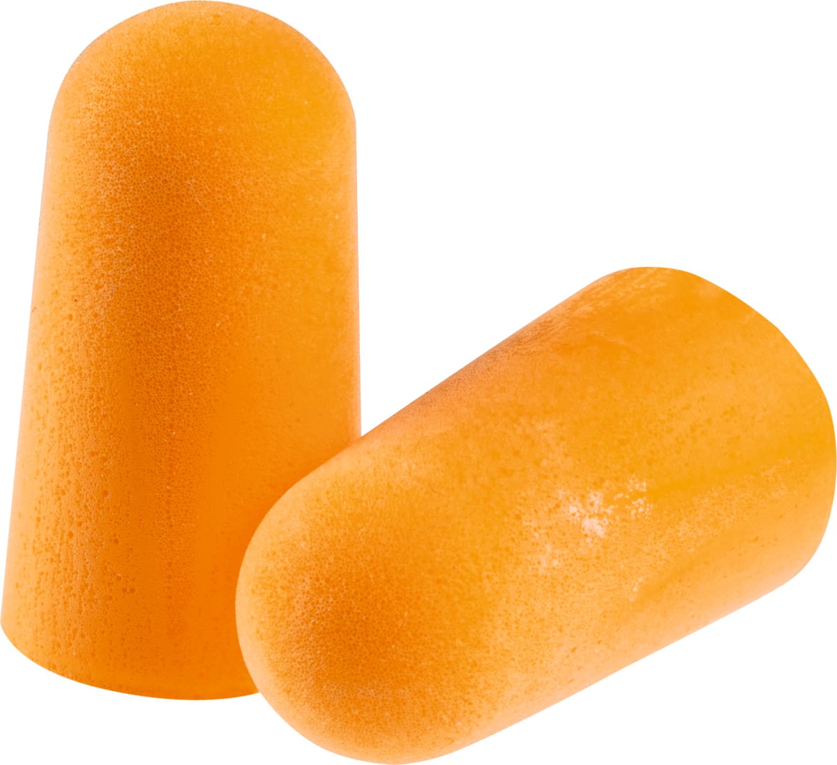 Boite de 200 paires de bouchons d'oreilles coniques 3M 1100 - 7