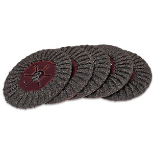 32 Disques Abrasifs Carbure De Silicium 230x280 Mm - Grains 400/600/800/1000 - Ponçage Sec/Humide Pro - Métal, Verre, Carrosserie