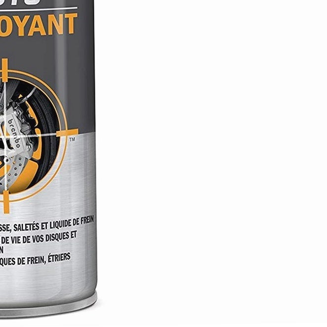 Nettoyant Freins WD-40 Specialist Moto - 500 ml - 33061/46 - 5