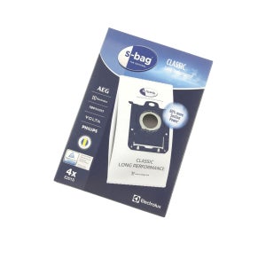 Lot De 30 Sacs D'aspirateur Compatibles AEG-Electrolux Oxygen - Référence Z 5622 - Neufs, Fabriqués En Allemagne