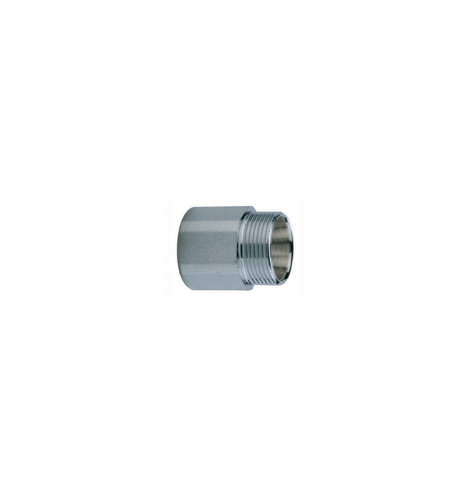 MAMELON FEMELLE CHROMÉ 1/2" Leroy Merlin — free download