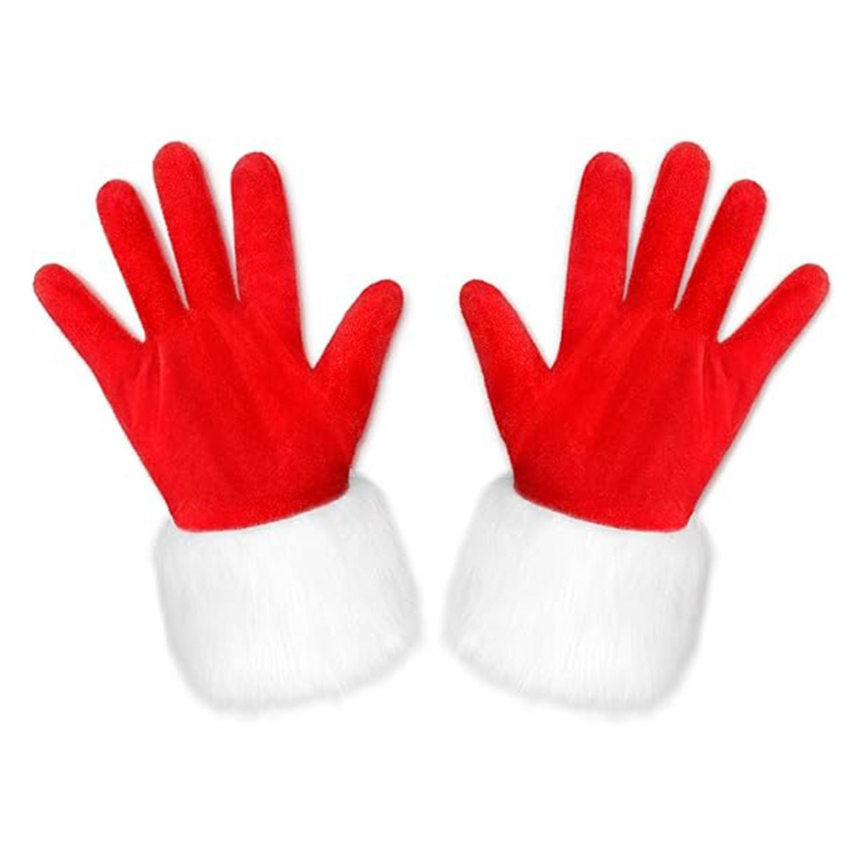 Zimowe, świąteczne, ciepłe rękawiczki damskie, termiczne, czerwone, urocze, dzianinowe, eleganckie rękawiczki ekranowe, męskie, unisex, na prezent św